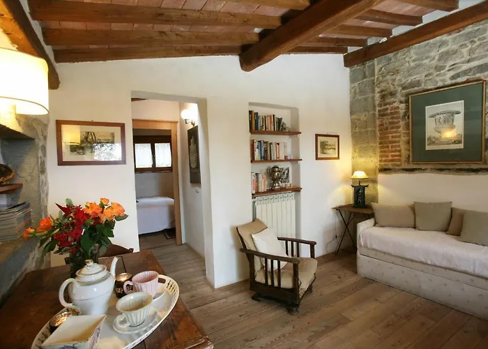 Villa Toppani Del Sodo Cortona