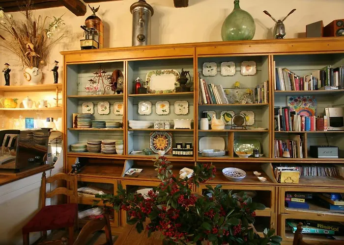 Toppani Del Sodo Villa Cortona