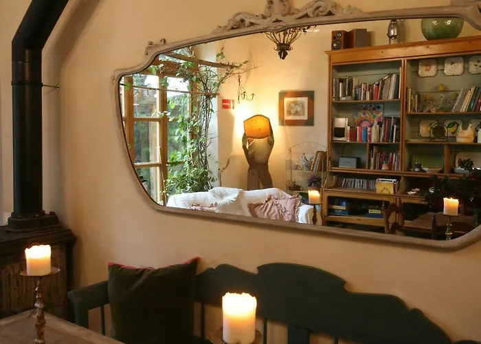 Villa Toppani Del Sodo Cortona