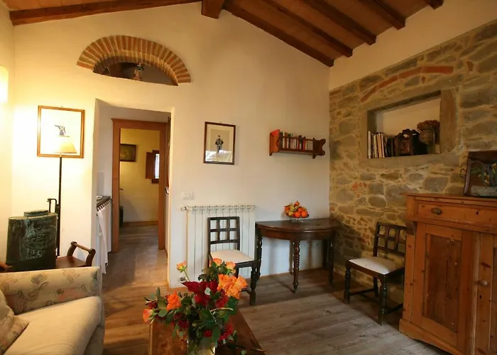 Toppani Del Sodo Cortona