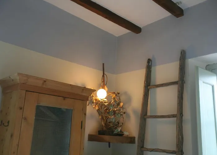 Villa Toppani Del Sodo Cortona