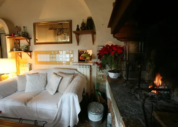 Villa Toppani Del Sodo *