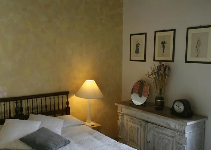 Toppani Del Sodo Villa