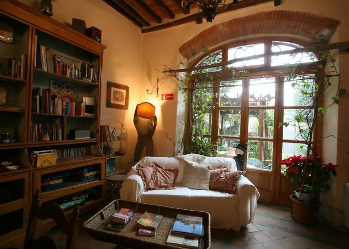 Toppani Del Sodo Cortona