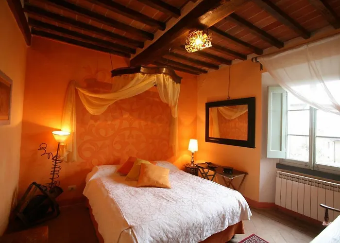 Villa Toppani Del Sodo *