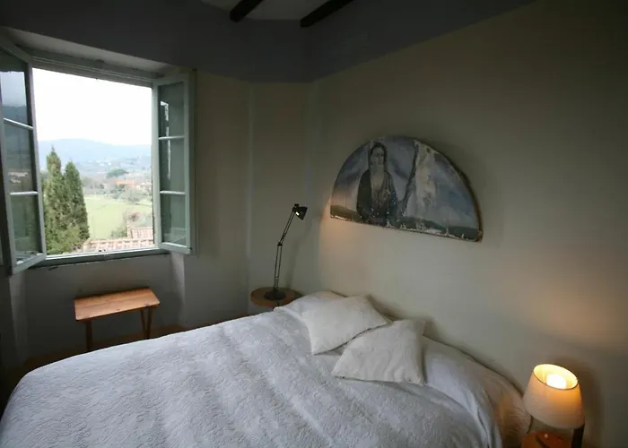 Villa Toppani Del Sodo