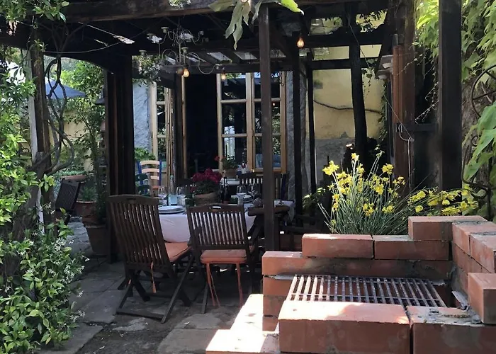 Villa Toppani Del Sodo Cortona