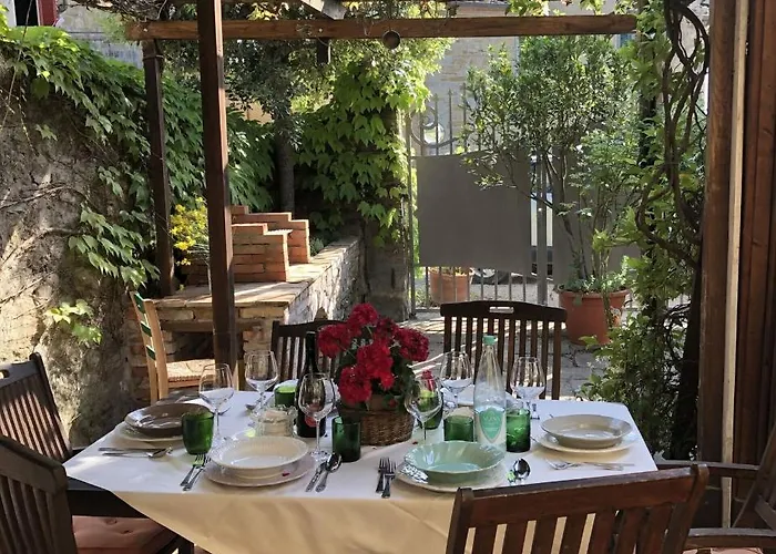 Villa Toppani Del Sodo Cortona