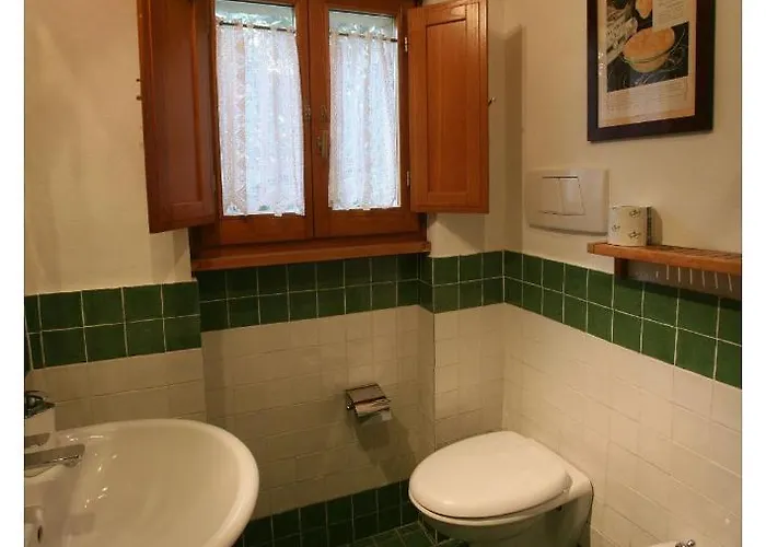 Villa Toppani Del Sodo Cortona