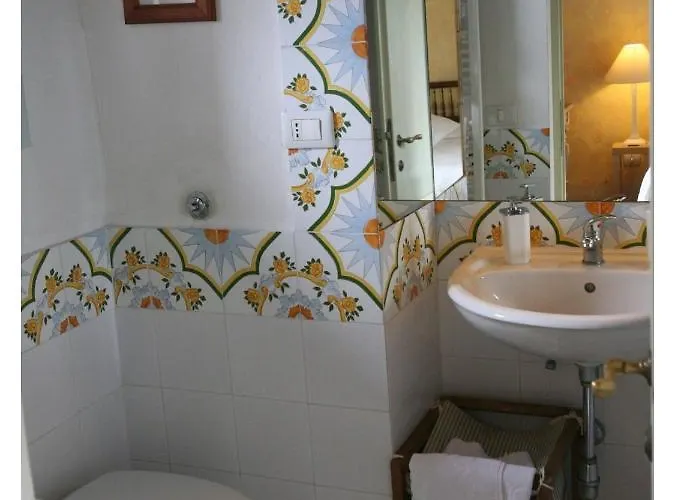 Toppani Del Sodo Villa