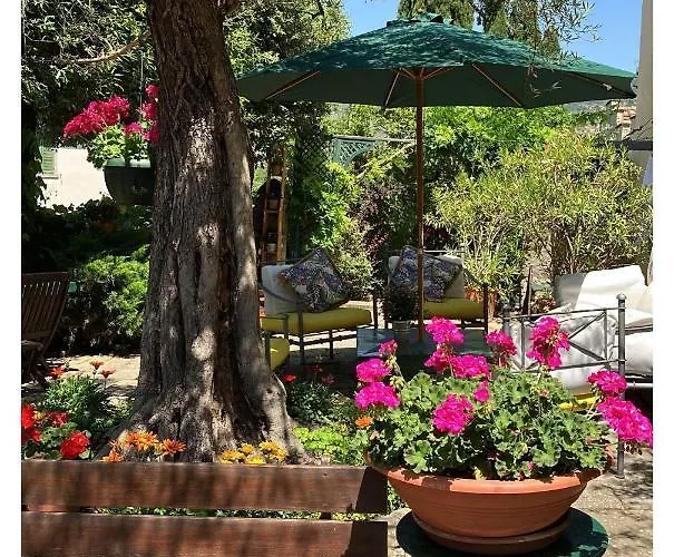 Toppani Del Sodo Cortona