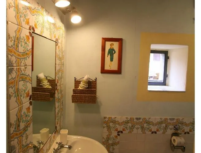 Villa Toppani Del Sodo *