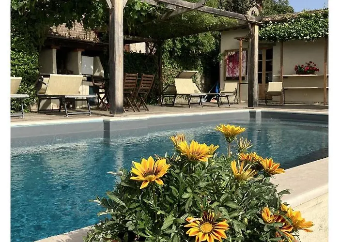 Toppani Del Sodo Cortona