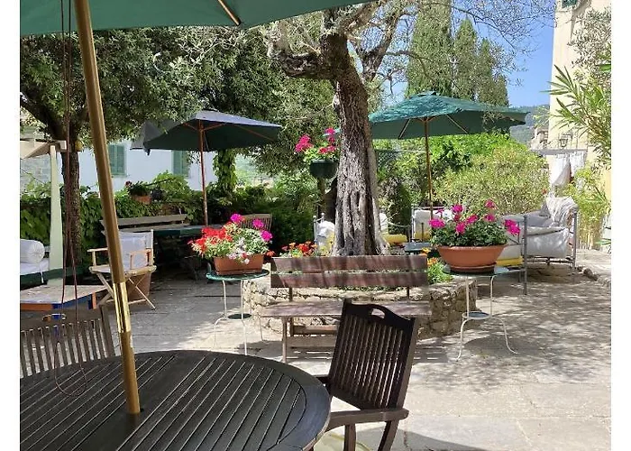 Toppani Del Sodo Cortona