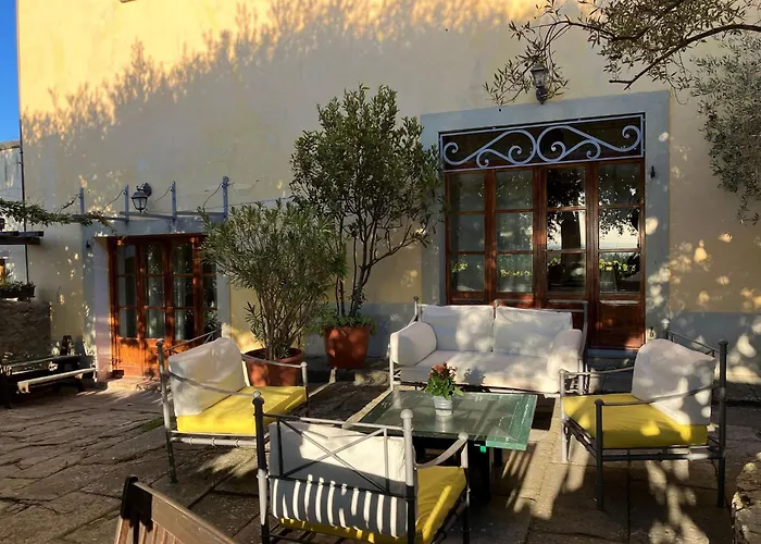 Toppani Del Sodo Cortona