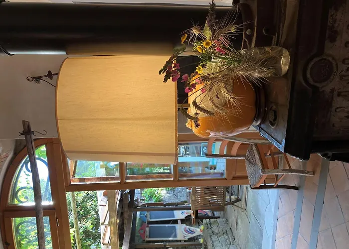 Villa Toppani Del Sodo *