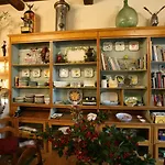Toppani Del Sodo Villa Cortona