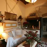 Toppani Del Sodo Villa Cortona