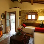 Villa Toppani Del Sodo *