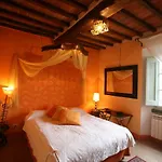 Villa Toppani Del Sodo *