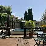 Toppani Del Sodo Villa *