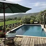 Villa Toppani Del Sodo *