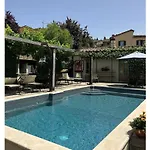 Toppani Del Sodo Villa